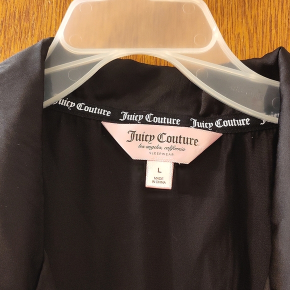 Juicy Couture Sleepwear Top ๐ค๐ฉท - Picture 7 of 9